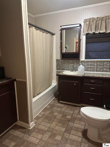 152 CAGLE DRIVE, Winnsboro, LA 71295