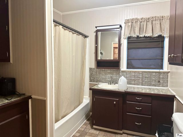 152 CAGLE DRIVE, Winnsboro, LA 71295