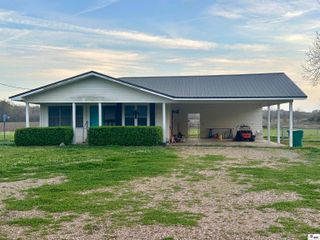 152 CAGLE DRIVE, Winnsboro, LA 71295