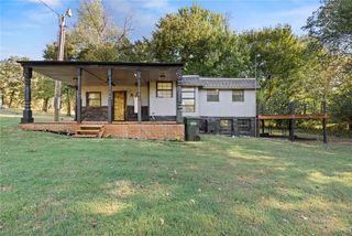 12600 Cross Street, Edmond, OK 73034