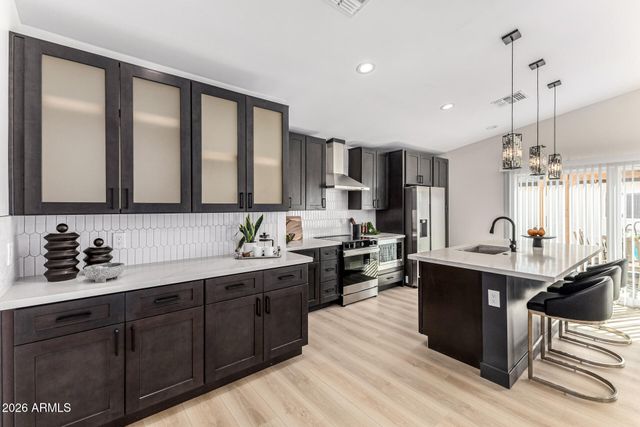 2507 E DEVONSHIRE Avenue, Phoenix, AZ 85016