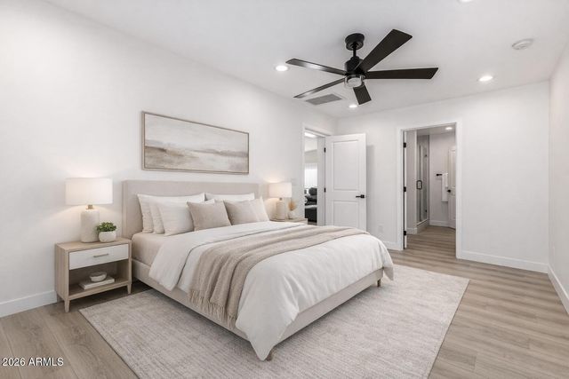 2507 E DEVONSHIRE Avenue, Phoenix, AZ 85016