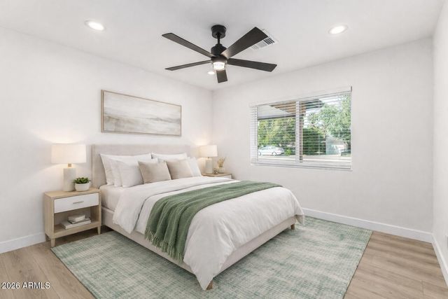 2507 E DEVONSHIRE Avenue, Phoenix, AZ 85016