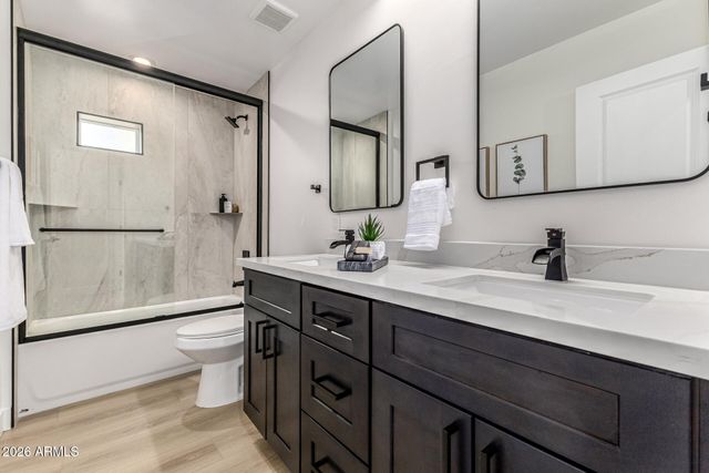 2507 E DEVONSHIRE Avenue, Phoenix, AZ 85016