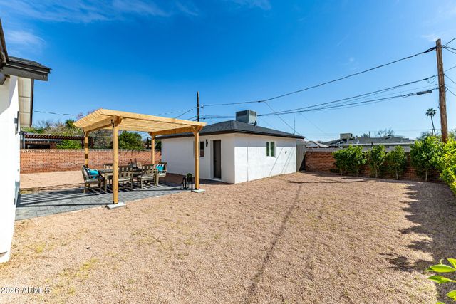2507 E DEVONSHIRE Avenue, Phoenix, AZ 85016