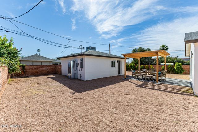 2507 E DEVONSHIRE Avenue, Phoenix, AZ 85016