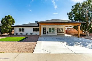 2507 E DEVONSHIRE Avenue, Phoenix, AZ 85016