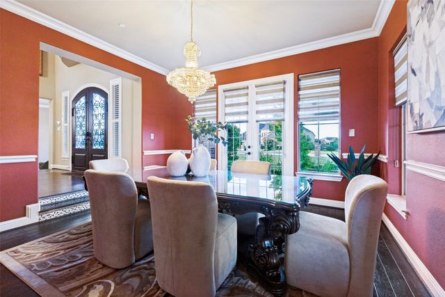 5315 Westfield Drive, Parker, TX 75002