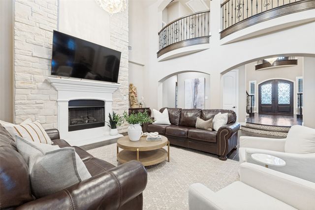 5315 Westfield Drive, Parker, TX 75002