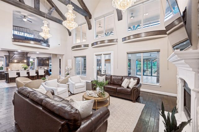 5315 Westfield Drive, Parker, TX 75002
