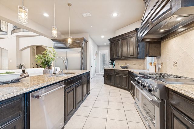 5315 Westfield Drive, Parker, TX 75002