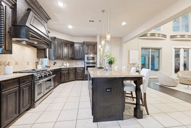 5315 Westfield Drive, Parker, TX 75002