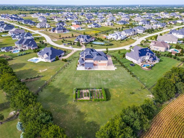 5315 Westfield Drive, Parker, TX 75002