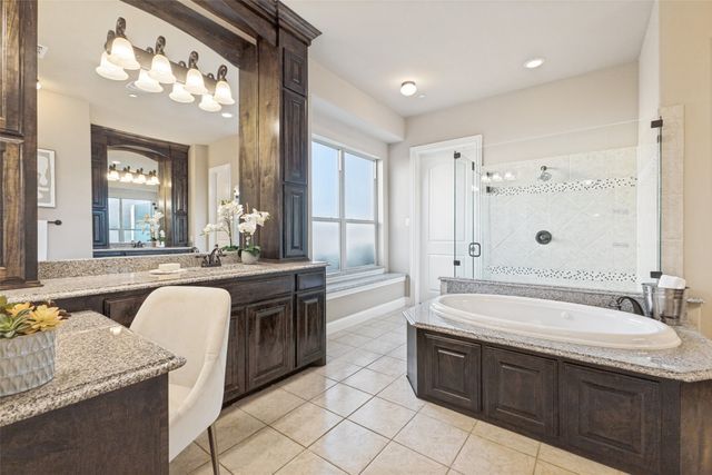 5315 Westfield Drive, Parker, TX 75002