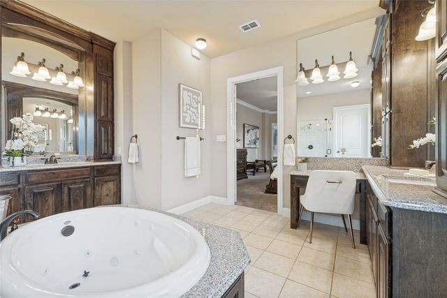 5315 Westfield Drive, Parker, TX 75002