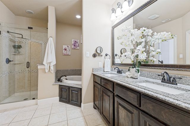 5315 Westfield Drive, Parker, TX 75002