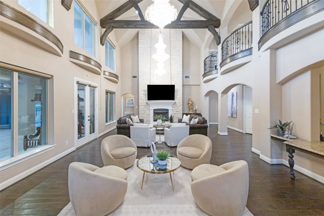 5315 Westfield Drive, Parker, TX 75002