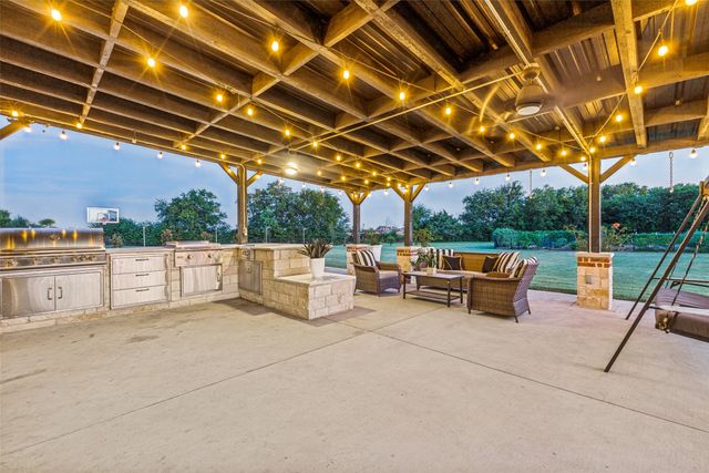5315 Westfield Drive, Parker, TX 75002