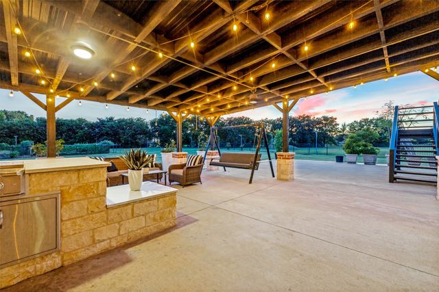 5315 Westfield Drive, Parker, TX 75002