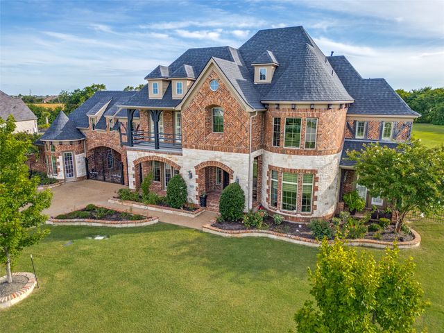 5315 Westfield Drive, Parker, TX 75002