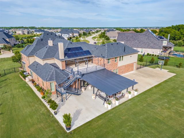 5315 Westfield Drive, Parker, TX 75002