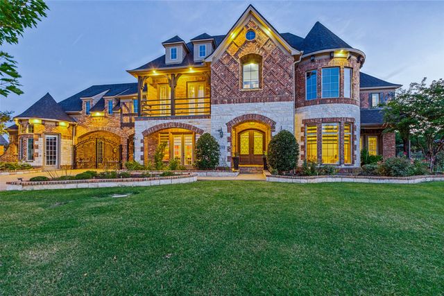 5315 Westfield Drive, Parker, TX 75002
