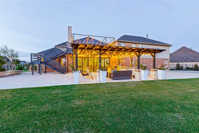 5315 Westfield Drive, Parker, TX 75002
