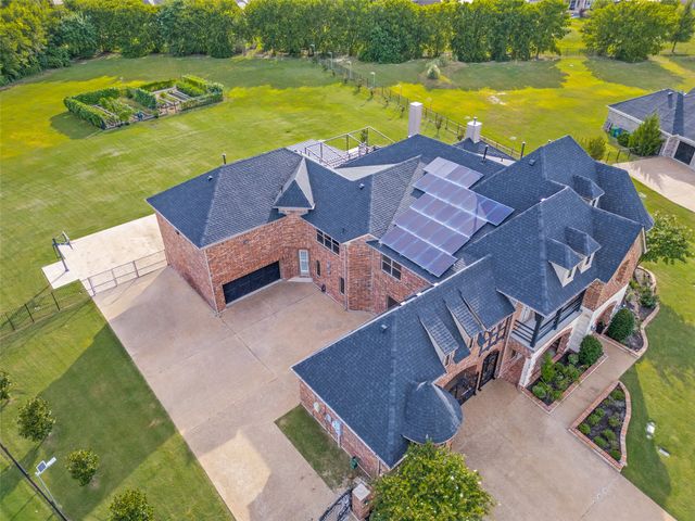 5315 Westfield Drive, Parker, TX 75002