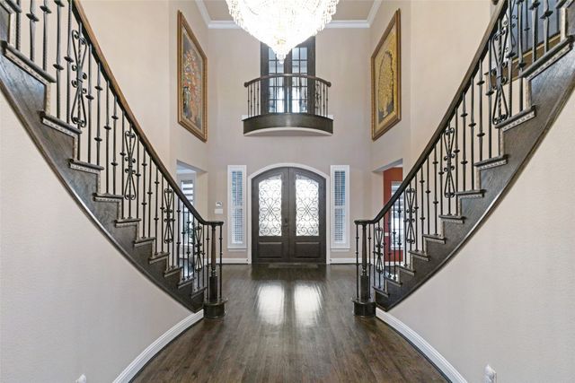5315 Westfield Drive, Parker, TX 75002