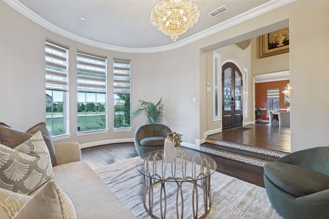 5315 Westfield Drive, Parker, TX 75002