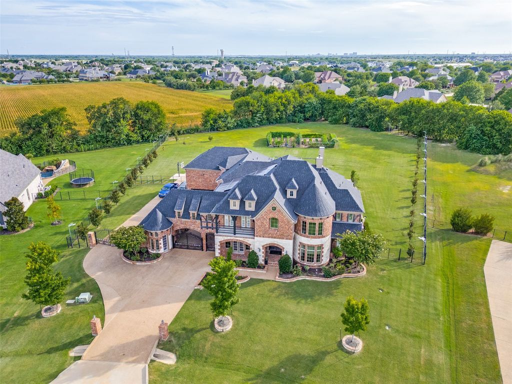5315 Westfield Drive, Parker, TX 75002