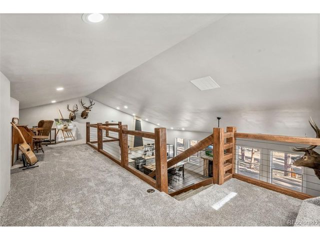 2270 Pikes Peak Dr, Florissant, CO 80816