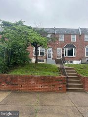 4318 POTTER ST, Philadelphia, PA 19124