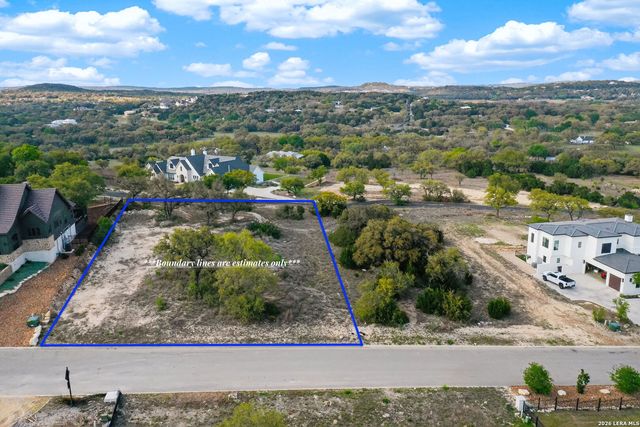 10415 Doherty Springs, San Antonio, TX 78255
