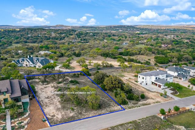 10415 Doherty Springs, San Antonio, TX 78255