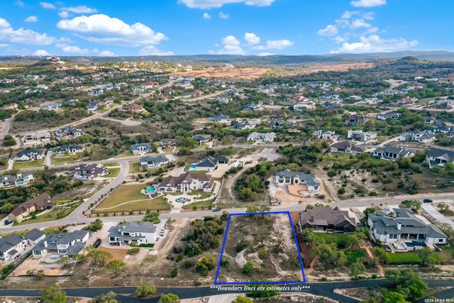 10415 Doherty Springs, San Antonio, TX 78255