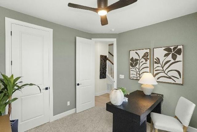 154 Barton Village Boulevard, Lebanon, TN 37090