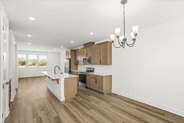 154 Barton Village Boulevard, Lebanon, TN 37090