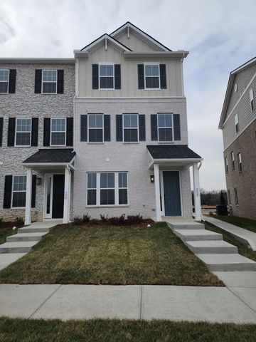 154 Barton Village Boulevard, Lebanon, TN 37090