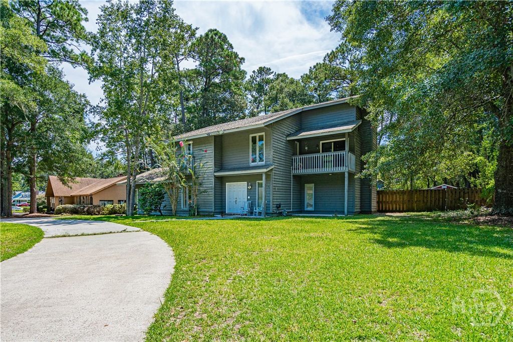 103 Stonewall Drive, Savannah, GA 31419