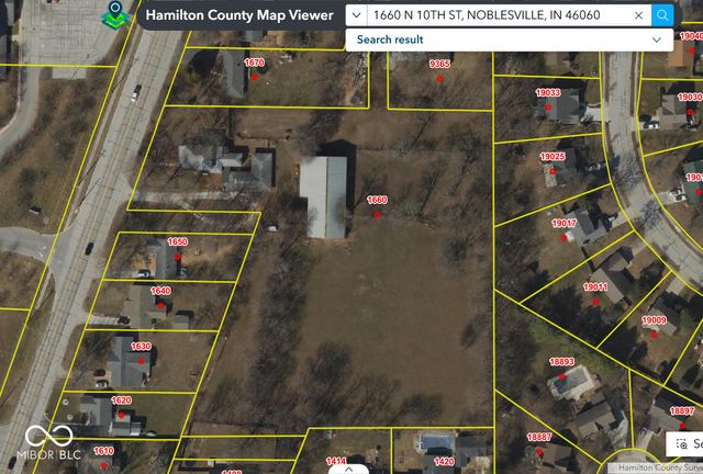 1660 N 10th Street, Noblesville, IN 46060