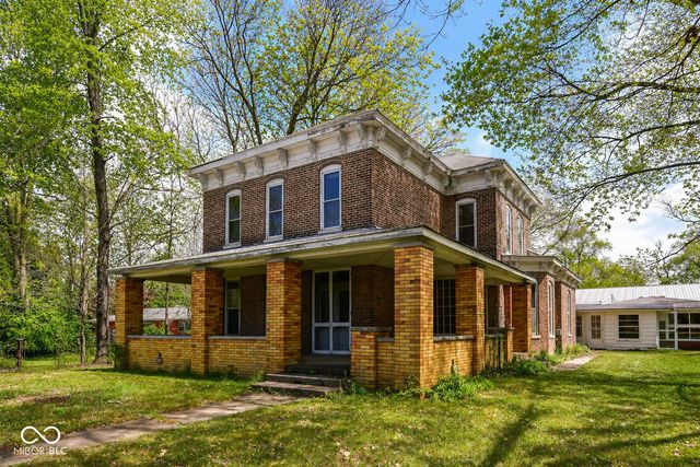 1660 N 10th Street, Noblesville, IN 46060