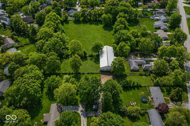1660 N 10th Street, Noblesville, IN 46060