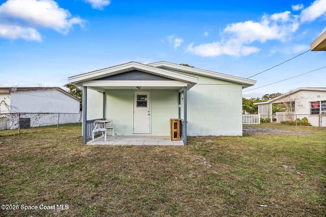 419 Marquis Street, Melbourne, FL 32901