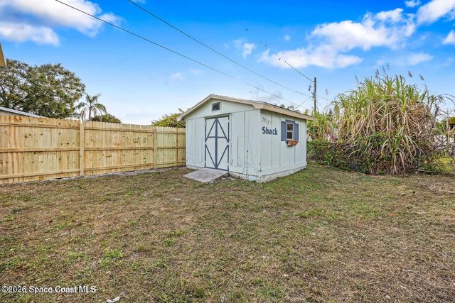 419 Marquis Street, Melbourne, FL 32901