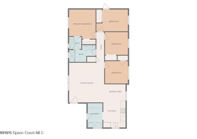 419 Marquis Street, Melbourne, FL 32901