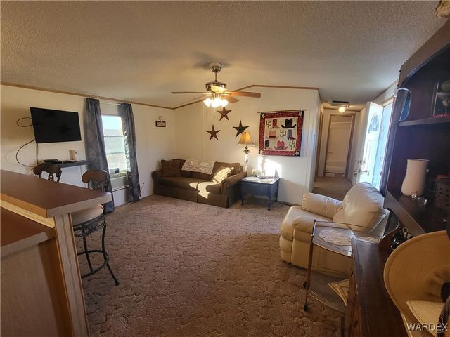 30235 N Separation Drive, Meadview, AZ 86444