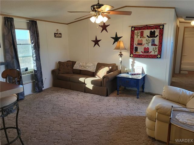 30235 N Separation Drive, Meadview, AZ 86444