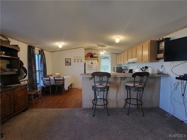 30235 N Separation Drive, Meadview, AZ 86444