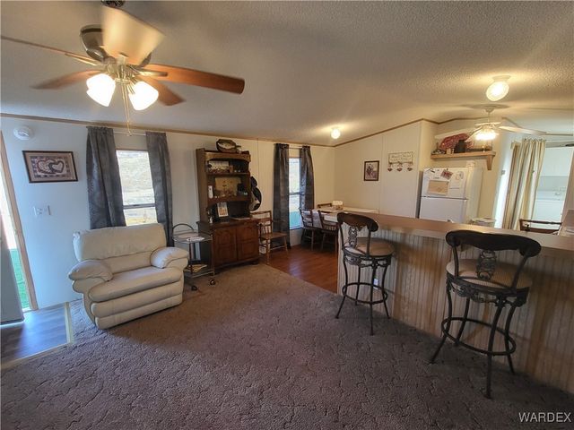 30235 N Separation Drive, Meadview, AZ 86444